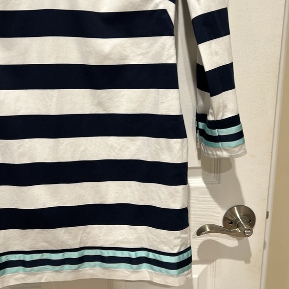 Vineyard Vines striped Dress - Picture 4 of 16